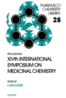 Image for XIVth International Symposium on Medicinal Chemistry: proceedings : Maastricht, The Netherlands, 8-12 September 1996