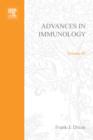 Image for Advances in Immunology : 80