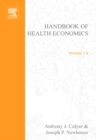Image for Handbook of health economics