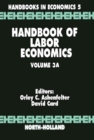 Image for Handbook of labor economics : 5
