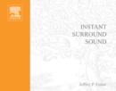 Image for Instant surround sound