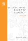 Image for International Review of Cytology : Volume 204