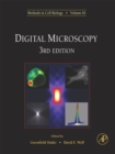 Image for Digital microscopy