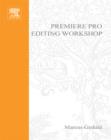 Image for Premiere Pro editing workshop