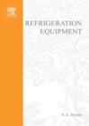 Image for Refrigeration equipment.