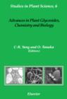 Image for Advances in Plant Glycosides, Chemistry and Biology