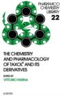 Image for The chemistry and pharmacology of Taxol and its derivatives