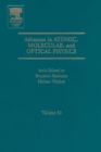 Image for Advances in Atomic, Molecular, and Optical Physics : Volume 50