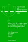 Image for Visual Attention and Cognition