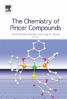 Image for The chemistry of pincer compounds