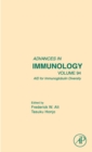 Image for AID for Immunoglobulin Diversity : Volume 94