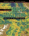 Image for Forest ecosystems: analysis at multiple scales