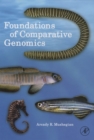 Image for Foundations of comparative genomics