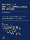 Image for Handbook on the toxicology of metals