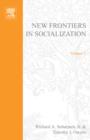 Image for New frontiers in socialization : v. 7