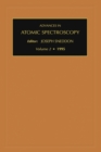 Image for Advances in Atomic Spectroscopy