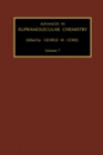 Image for Advances in Supramolecular Chemistry