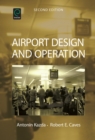 Image for Airport design and operation