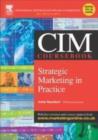 Image for Strategic Marketing in Practice, 2004-2005.