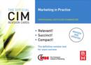 Image for Marketing in practice