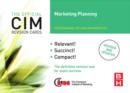 Image for CIM Professional Diploma in Marketing.: (Marketing planning)