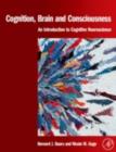 Image for Cognition, Brain, and Consciousness: Introduction to Cognitive Neuroscience