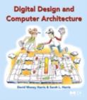 Image for Digital Design and Computer Architecture