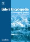 Image for Eisler&#39;s encyclopedia of environmentally hazardous priority chemicals