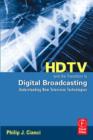 Image for HDTV and the Transition to Digital Broadcasting