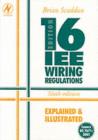 Image for IEE wiring regulations explained and illustrated