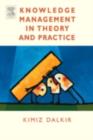 Image for Knowledge management in theory and practice