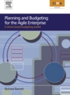Image for Planning and budgeting for the agile enterprise: a driver-based budgeting toolkit