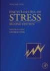 Image for Encyclopedia of stress