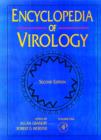 Image for Encyclopedia of virology