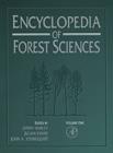 Image for Encyclopedia of forest sciences