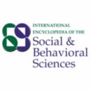 Image for International encyclopedia of the social &amp; behavioural sciences