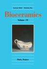 Image for Bioceramics.: (Proceedings of the 10th International Symposium on Ceramics in Medicine, Paris, France, 5-9 October, 1997)