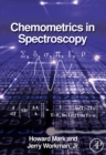 Image for Chemometrics in spectroscopy