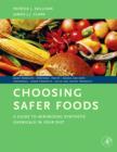 Image for Choosing Safer Foods: A Guide to Minimizing Synthetic Chemicals in Your Diet