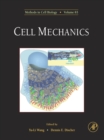 Image for Cell mechanics