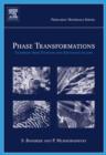 Image for Phase transformations: examples from titanium and zirconium alloys : 12