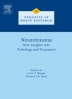 Image for Neurotrauma: new insights into pathology and treatment