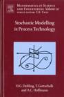 Image for Stochastic modelling in process technology