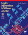 Image for Complete PCB design using OrCad capture and layout