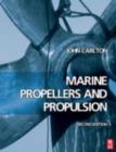 Image for Marine Propellers and Propulsion