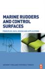 Image for Marine rudders and control surfaces: principles, data, design and applications