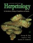 Image for Herpetology: an introductory biology of amphibians and reptiles.