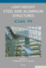 Image for Light-weight steel and aluminium structures: Fourth International Conference on Steel and Aluminium Structures