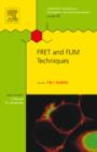 Image for FRET and FLIM Techniques
