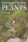 Image for Environmental physiology of plants